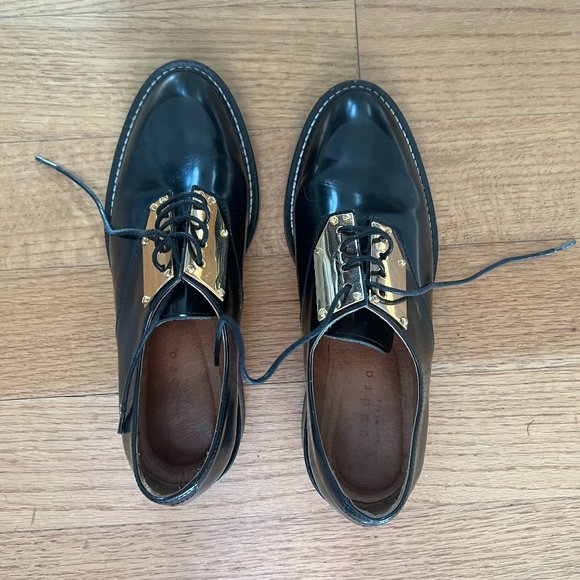 Sandro Loafers - Picture 1 of 7